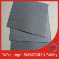 Auto Parts Sprint Double Layer of Tinplate Asbestos Compound Sheet